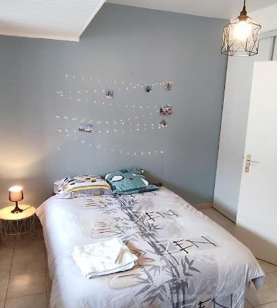Hypercentre Grand Appartement Lumineux 3 Chambres Parking Αζάν Εξωτερικό φωτογραφία