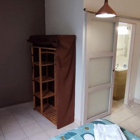 Hypercentre Grand Appartement Lumineux 3 Chambres Parking Αζάν Εξωτερικό φωτογραφία