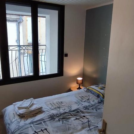 Hypercentre Grand Appartement Lumineux 3 Chambres Parking Αζάν Εξωτερικό φωτογραφία
