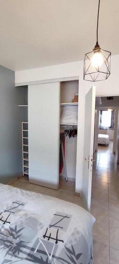 Hypercentre Grand Appartement Lumineux 3 Chambres Parking Αζάν Εξωτερικό φωτογραφία