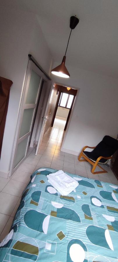 Hypercentre Grand Appartement Lumineux 3 Chambres Parking Αζάν Εξωτερικό φωτογραφία