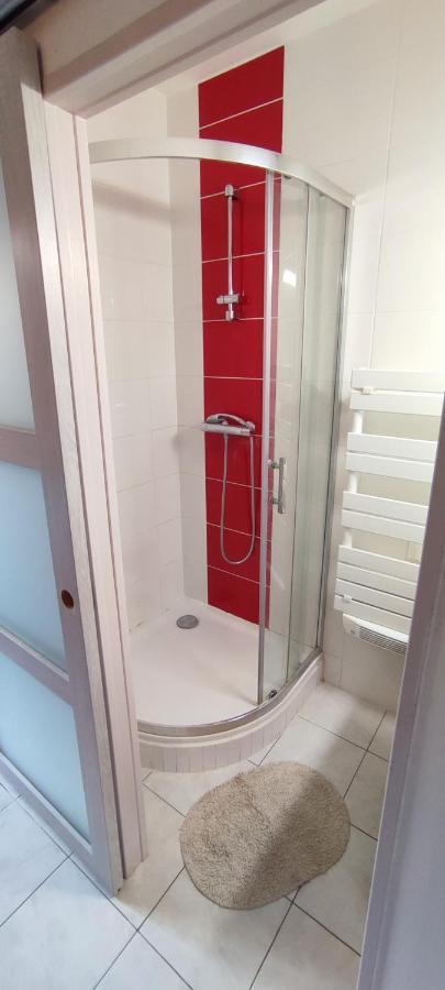 Hypercentre Grand Appartement Lumineux 3 Chambres Parking Αζάν Εξωτερικό φωτογραφία